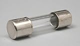 Pack Of 4 Replacment Fuses For Standard Light Sets 3 Amps