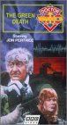 Doctor Who: Green Death (2pc) [VHS] [Import]