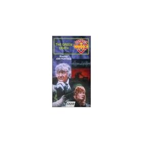 Doctor Who - The Green Death [VHS]