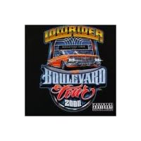 Lowrider Boulevard Tour 2000