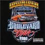 Lowrider Boulevard Tour 2000