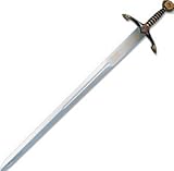 Black Prince Sword, black hilt