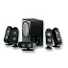 5.1-Ch. Multimedia Speaker System
