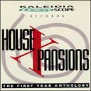 Revue Various Artists  / Housexpansion: First Year Anthology