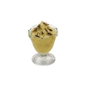 Calorie Control Instant Pudding - Butterscotch