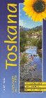 Toskana - Sunflower Landschaften: Wanderungen, Autotouren, kostenlose Updates (Sunflower Landscapes) - Elizabeth Mizon