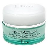Christian Dior Makeup HydrAction Deep Hydration Extreme Creme ( Very Dry Skin ) 50ml/1.7oz