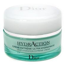 Christian Dior Makeup HydrAction Deep Hydration Extreme Creme ( Very Dry Skin ) 50ml/1.7oz