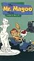Mr Magoo Show 9 [VHS]