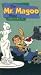 VHS : Mr Magoo Show 9