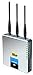 Linksys WRT54GX4 Wireless-G Broadband Router with SRX400