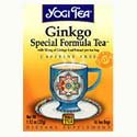 Ginkgo Special Formula - 6 Units / 16 bag