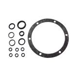 Seastar Seal Kit Helm (Medium)