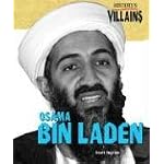 History's Villains - Osama bin Laden (History's Villains) book cover