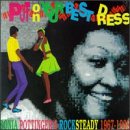 Put on Your Best Dress: Sonia Pottinger's Rock Steady 1967-1968