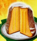 Balocco Pandoro Lemondoro