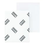 Copy Paper, 92 GE/112 ISO, 20 Lb, 8-1/2'x14', 500SH/RM, WE, Sold as 1 ream