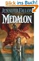 Medalon: Book One of the Hythrun Chronicles