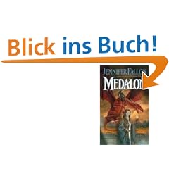 Medalon: Book One of the Hythrun Chronicles
