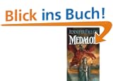 Medalon: Book One of the Hythrun Chronicles