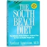 South Beach Diet, 1 book