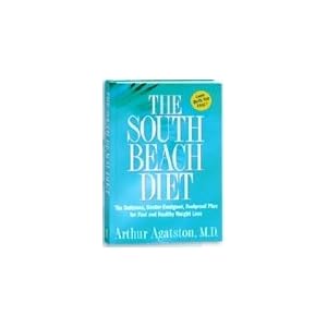 South Beach Diet Book