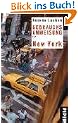 Gebrauchsanweisung f�r New York