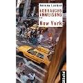 Gebrauchsanweisung f�r New York