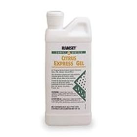 Ramsey CITRUS EXPRESS GEL Carpet Spotter by Ramsey