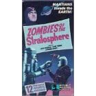 Zombies of the Stratosphere