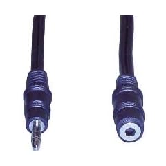 E+P Elektrik Stereo-Verl�ngerungskabel B 125/5