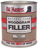 Woodgrain Filler - 50004 Qt Woodgrain Filler