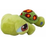 Littlest Pet Shop Jumbo Plush Turtle