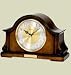 Bulova Chadbourne Mantel Chimes Collection Clock B1975