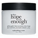 Philosophy When Hope Is Not Enough Replenishing Cream 2oz