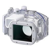 Panasonic DMW-MCTZ20 Underwater Marine Case for Lumix DMC TZ20 Digital Camera