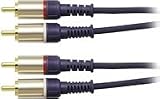 audio-technica AT5A64/10.0 �I�[�f�B�I�P�[�u��/