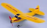 Eigenschaften Graupner 6236 / MINI PIPER