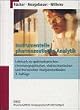 Instrumentelle pharmazeutische Analytik