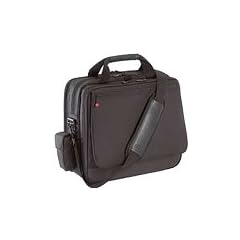 IBM Carrying Case Notebook Tasche Nylon schwarz f�r ThinkPad schwarz