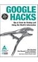 Google Hacks