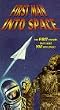 First Man Into Space