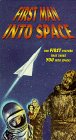 First Man Into Space
