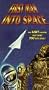First Man Into Space [VHS]
