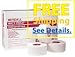 Search : 6 Rolls, Professional Athletic Trainers Tape - Waterproof Sports Adhesive (2" x 10 Yard)