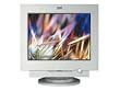 IBM P77 17" CRT Monitor (Pearl White)
