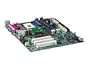 10-pack 850 P4 Pga478 Max-2GB Matx3pci Agp4x Snd Cnr Ata100 400mhz