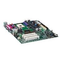 10-pack 850 P4 Pga478 Max-2GB Matx3pci Agp4x Snd Cnr Ata100 400mhz