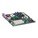 10-pack 850 P4 Pga478 Max-2GB Matx3pci Agp4x Snd Lan Ata100 400mhz