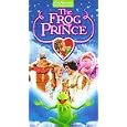 Muppets - Frog Prince